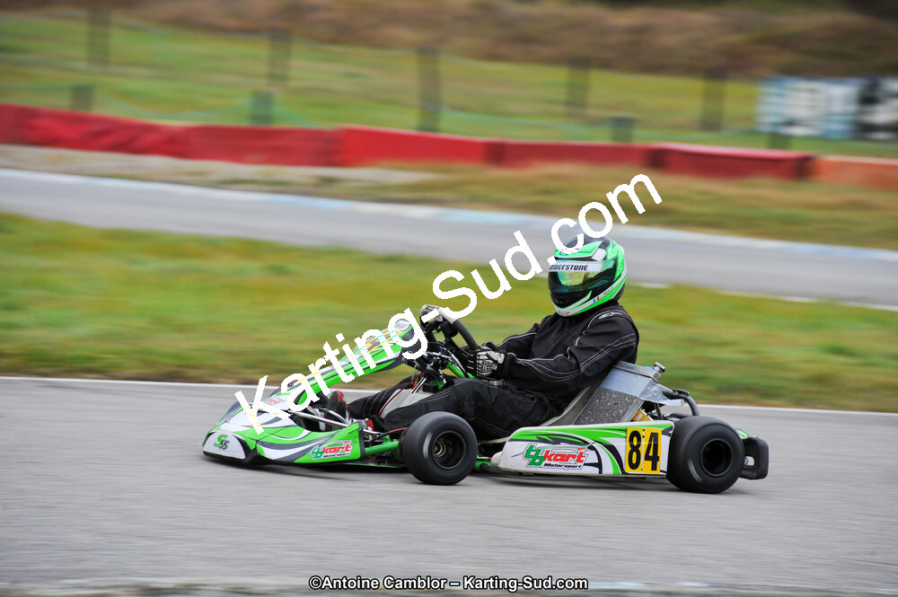 09/11/2014 : Trophée Vincent Sanchez à Lavelanet (Photos Antoine Camblor) 2014 — karting