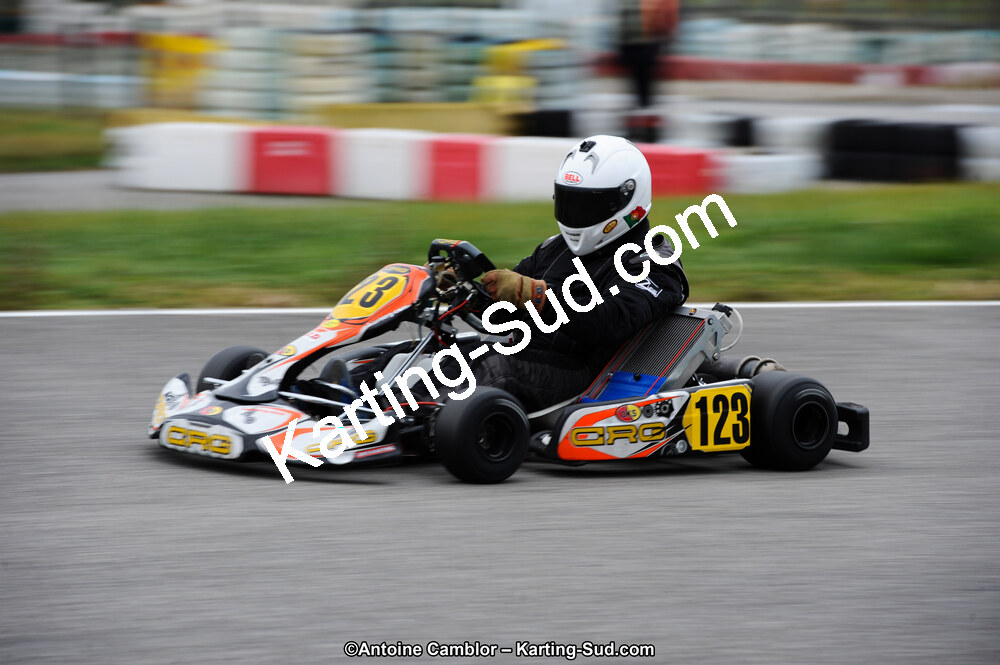 09/11/2014 : Trophée Vincent Sanchez à Lavelanet (Photos Antoine Camblor) 2014 — karting