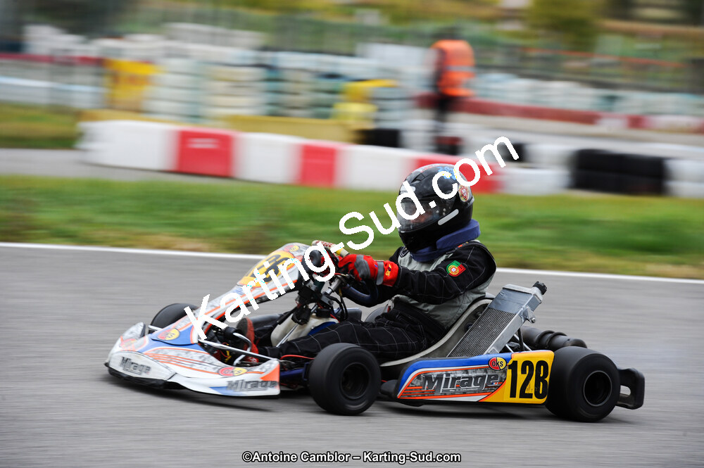 09/11/2014 : Trophée Vincent Sanchez à Lavelanet (Photos Antoine Camblor) 2014 — karting