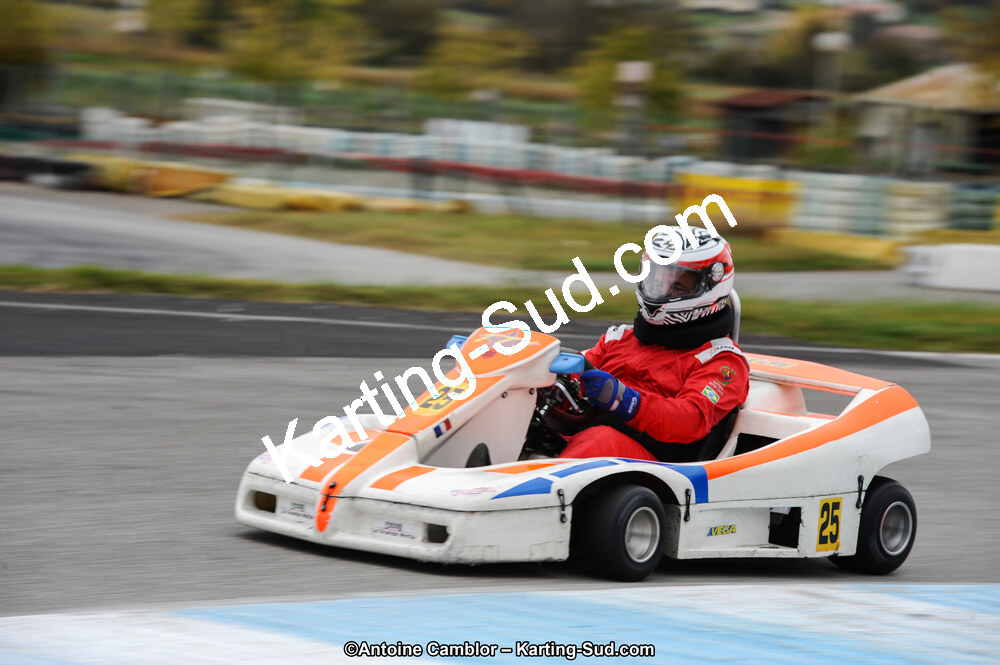09/11/2014 : Trophée Vincent Sanchez à Lavelanet (Photos Antoine Camblor) 2014 — karting