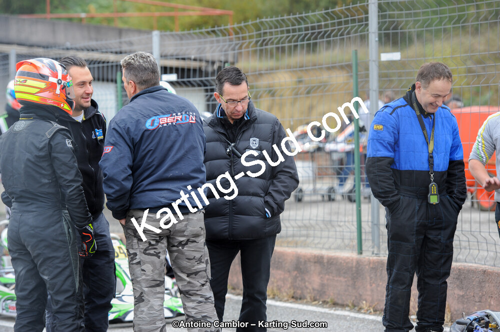 09/11/2014 : Trophée Vincent Sanchez à Lavelanet (Photos Antoine Camblor) 2014 — karting