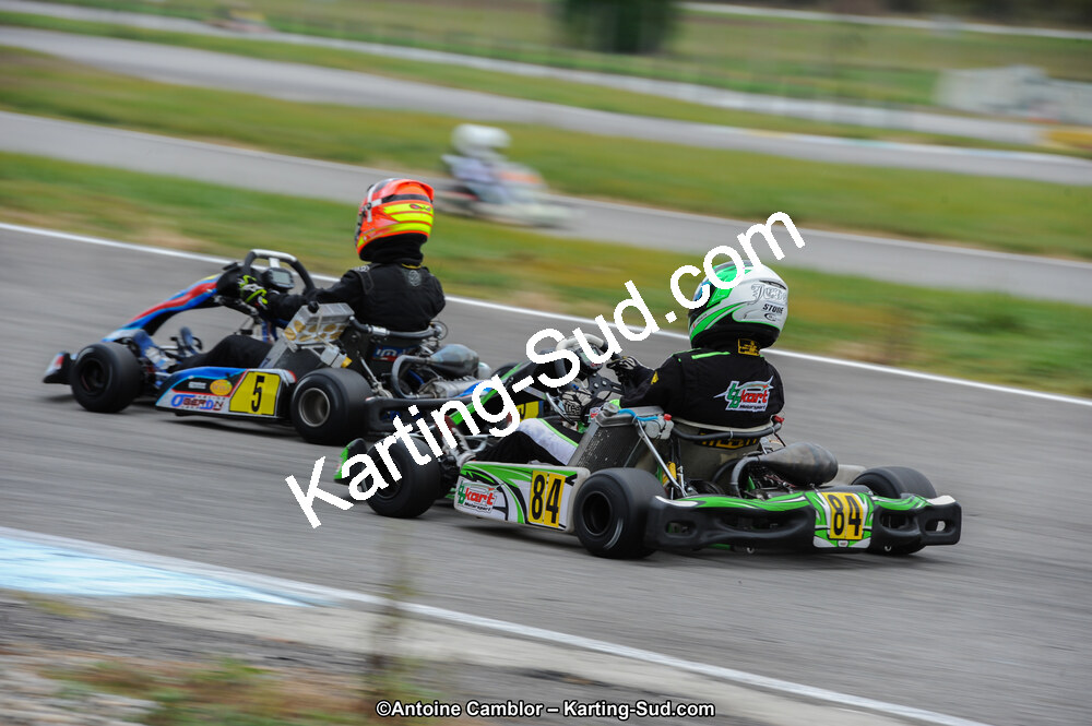 09/11/2014 : Trophée Vincent Sanchez à Lavelanet (Photos Antoine Camblor) 2014 — karting