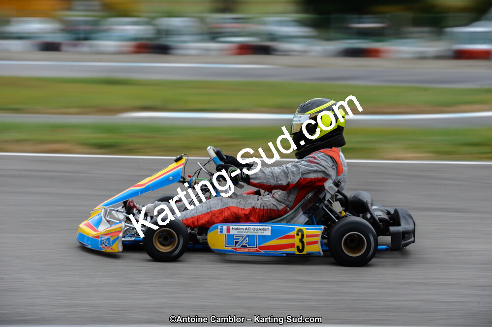 09/11/2014 : Trophée Vincent Sanchez à Lavelanet (Photos Antoine Camblor) 2014 — karting