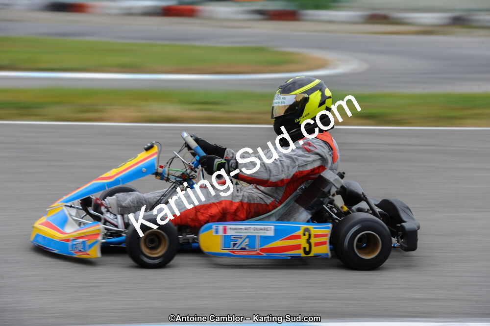 09/11/2014 : Trophée Vincent Sanchez à Lavelanet (Photos Antoine Camblor) 2014 — karting