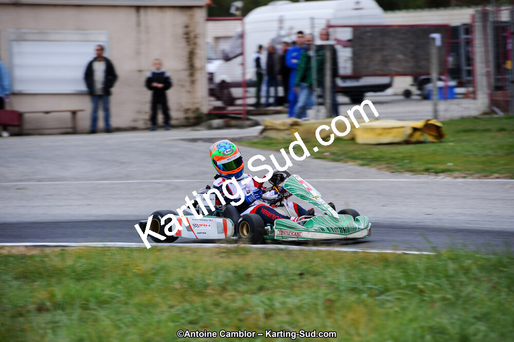 09/11/2014 : Trophée Vincent Sanchez à Lavelanet (Photos Antoine Camblor) 2014 — karting