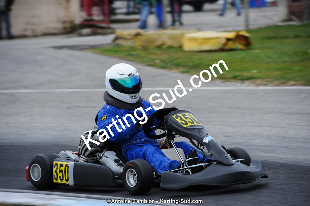 09/11/2014 : Trophée Vincent Sanchez à Lavelanet (Photos Antoine Camblor) 2014 — karting