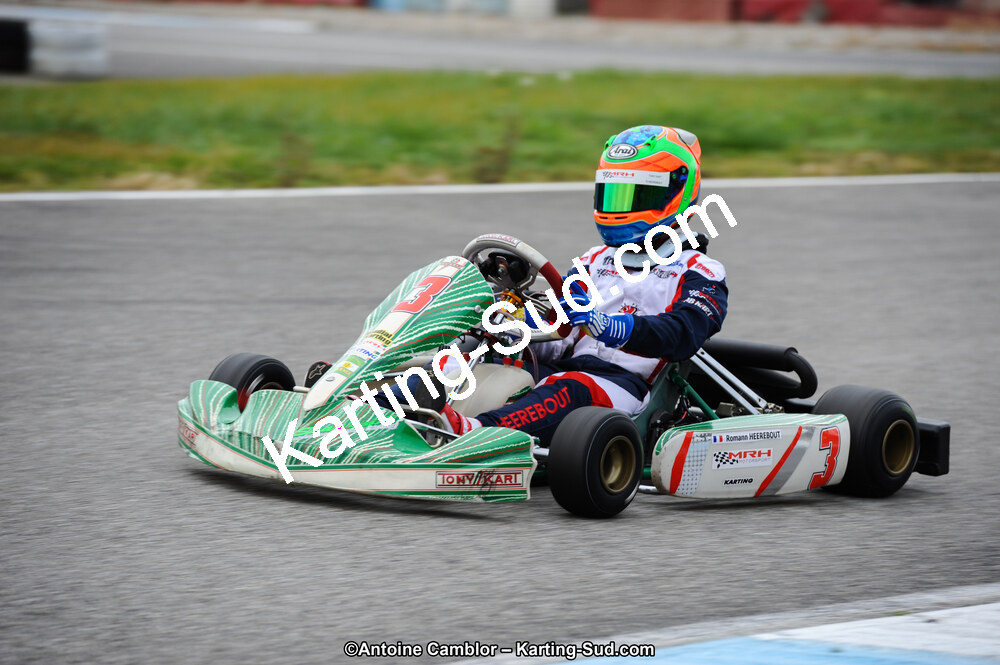 09/11/2014 : Trophée Vincent Sanchez à Lavelanet (Photos Antoine Camblor) 2014 — karting