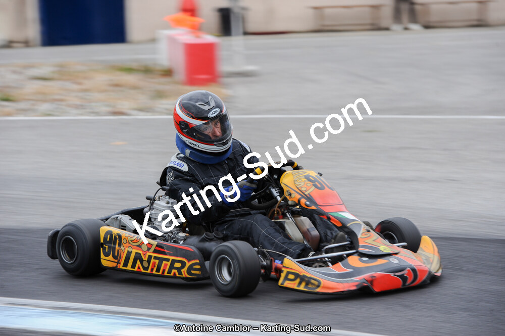 09/11/2014 : Trophée Vincent Sanchez à Lavelanet (Photos Antoine Camblor) 2014 — karting