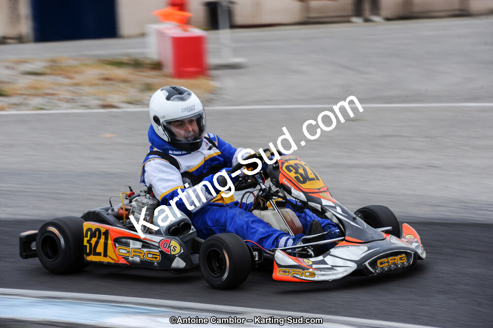 09/11/2014 : Trophée Vincent Sanchez à Lavelanet (Photos Antoine Camblor) 2014 — karting