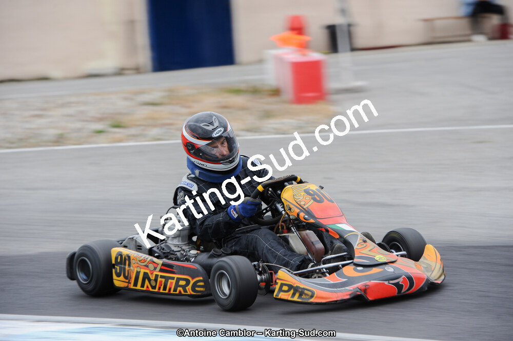 09/11/2014 : Trophée Vincent Sanchez à Lavelanet (Photos Antoine Camblor) 2014 — karting