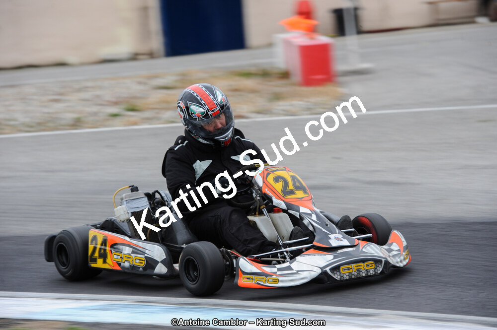 09/11/2014 : Trophée Vincent Sanchez à Lavelanet (Photos Antoine Camblor) 2014 — karting