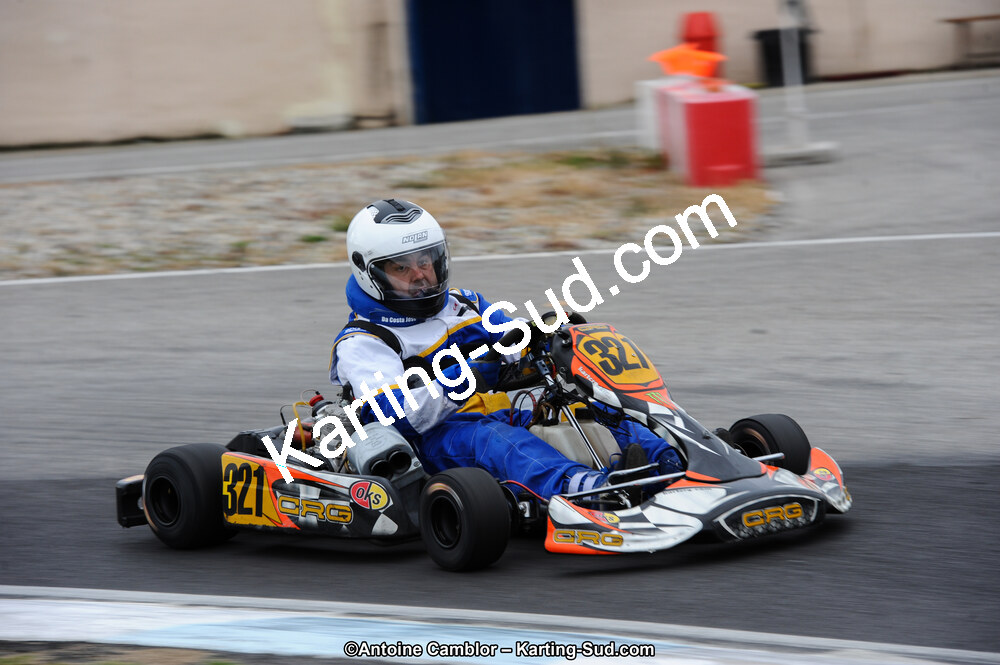 09/11/2014 : Trophée Vincent Sanchez à Lavelanet (Photos Antoine Camblor) 2014 — karting
