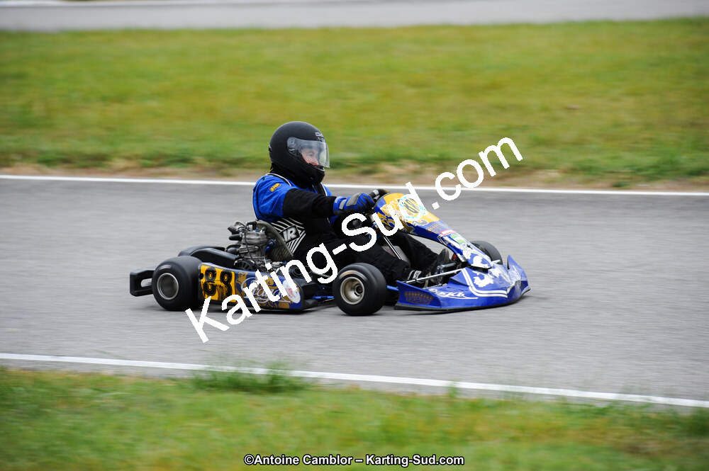 09/11/2014 : Trophée Vincent Sanchez à Lavelanet (Photos Antoine Camblor) 2014 — karting