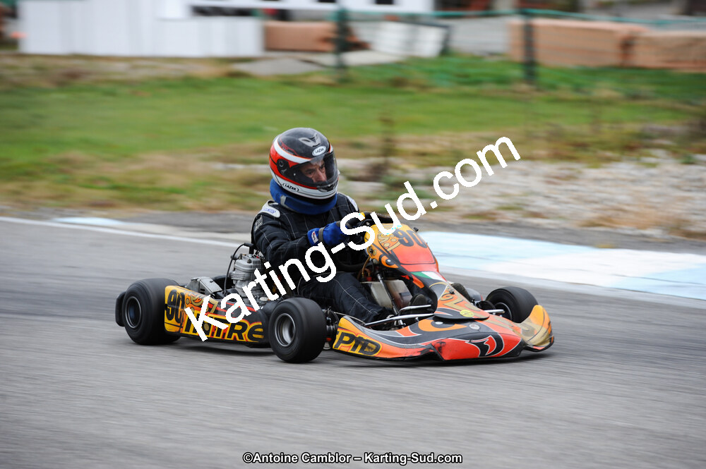 09/11/2014 : Trophée Vincent Sanchez à Lavelanet (Photos Antoine Camblor) 2014 — karting