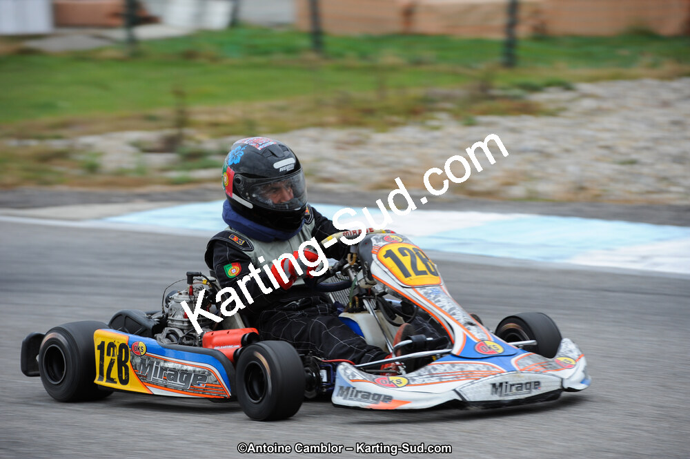 09/11/2014 : Trophée Vincent Sanchez à Lavelanet (Photos Antoine Camblor) 2014 — karting