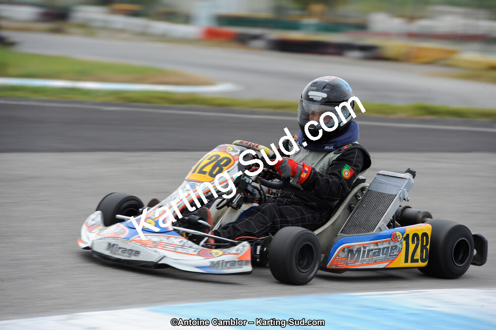 09/11/2014 : Trophée Vincent Sanchez à Lavelanet (Photos Antoine Camblor) 2014 — karting