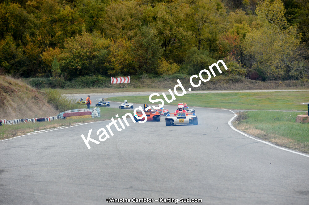 09/11/2014 : Trophée Vincent Sanchez à Lavelanet (Photos Antoine Camblor) 2014 — karting