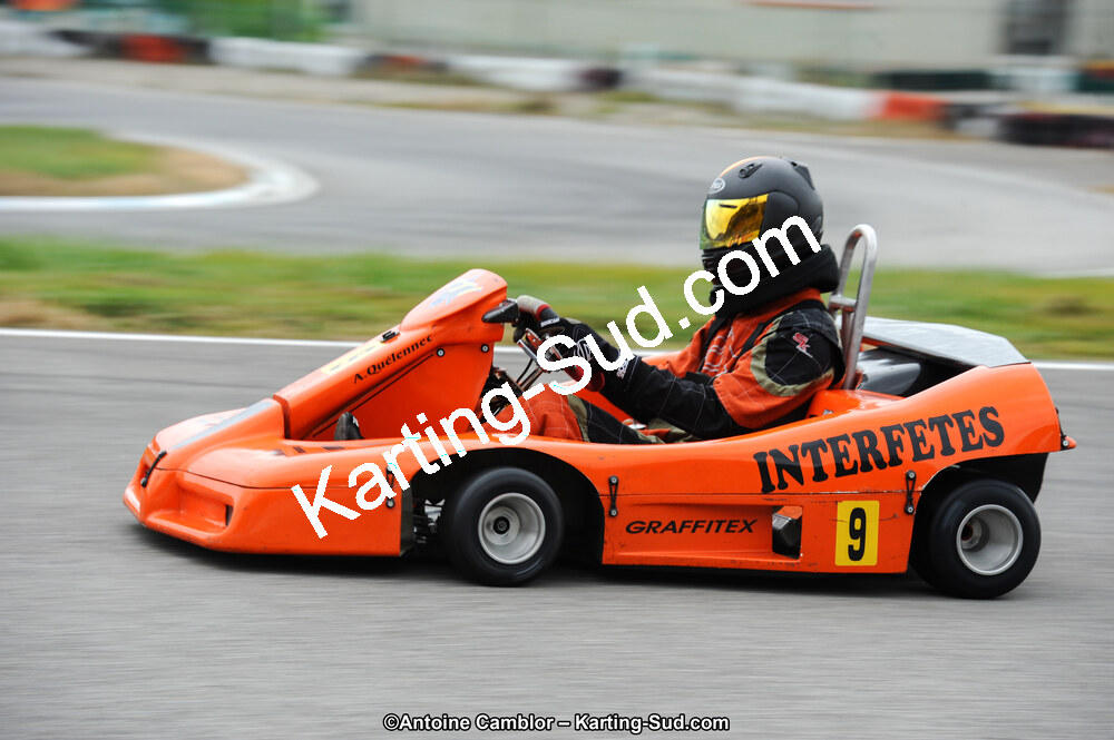 09/11/2014 : Trophée Vincent Sanchez à Lavelanet (Photos Antoine Camblor) 2014 — karting
