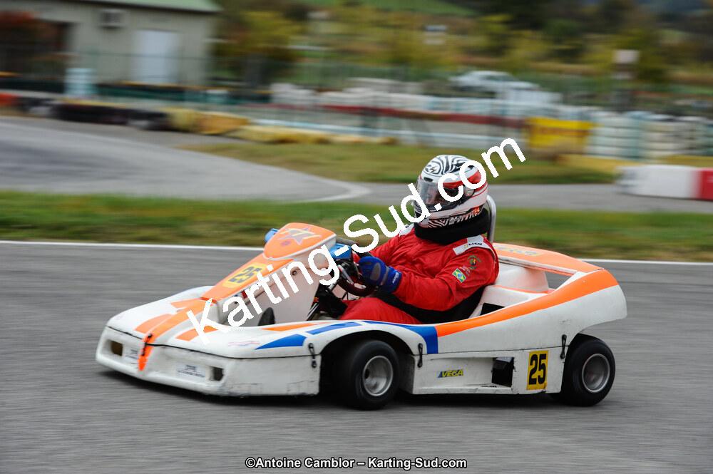 09/11/2014 : Trophée Vincent Sanchez à Lavelanet (Photos Antoine Camblor) 2014 — karting