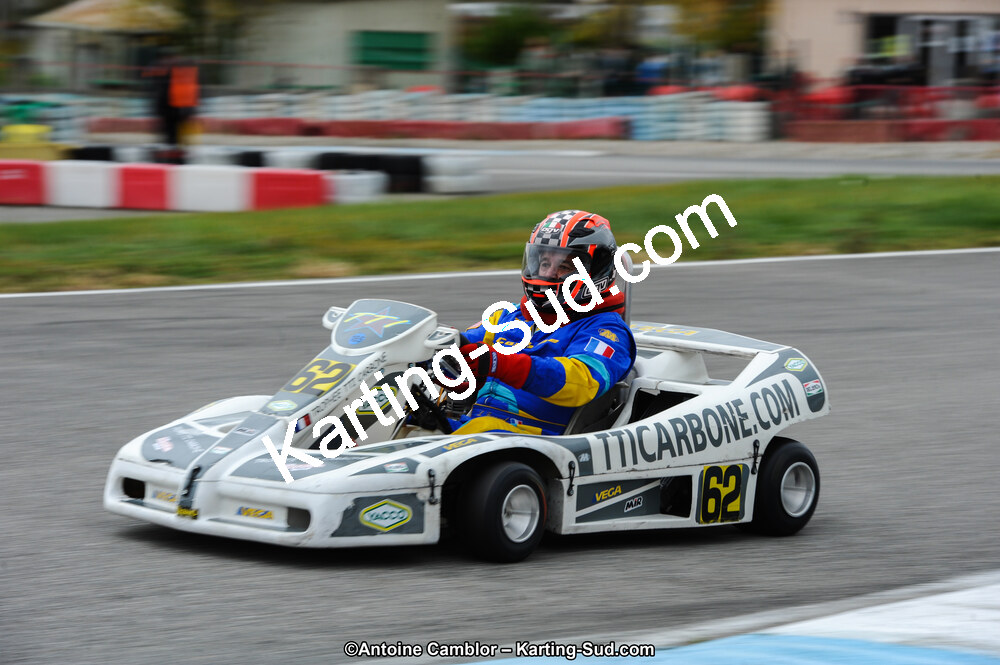 09/11/2014 : Trophée Vincent Sanchez à Lavelanet (Photos Antoine Camblor) 2014 — karting