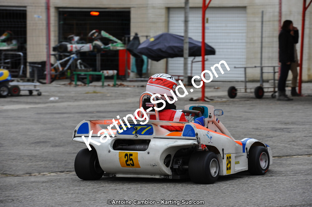 09/11/2014 : Trophée Vincent Sanchez à Lavelanet (Photos Antoine Camblor) 2014 — karting