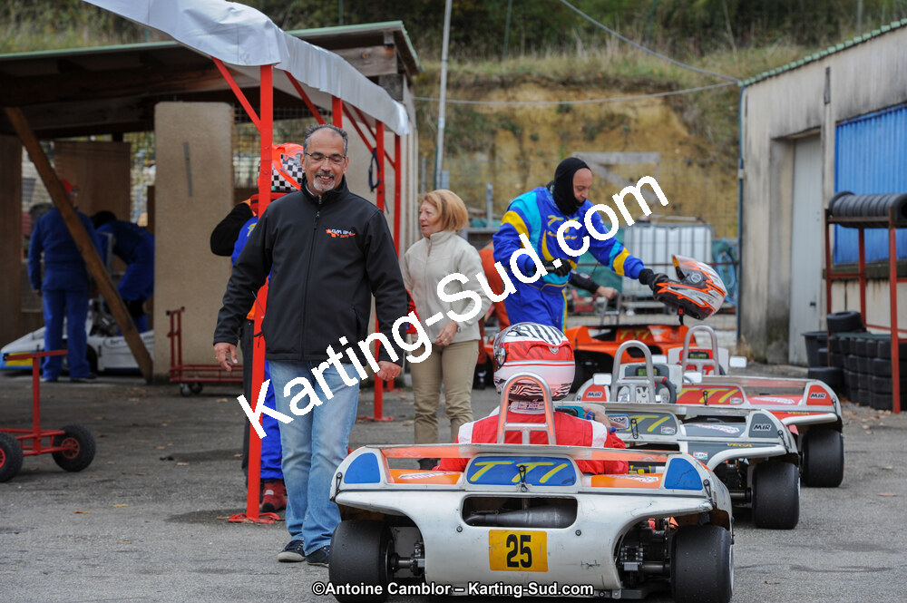 09/11/2014 : Trophée Vincent Sanchez à Lavelanet (Photos Antoine Camblor) 2014 — karting