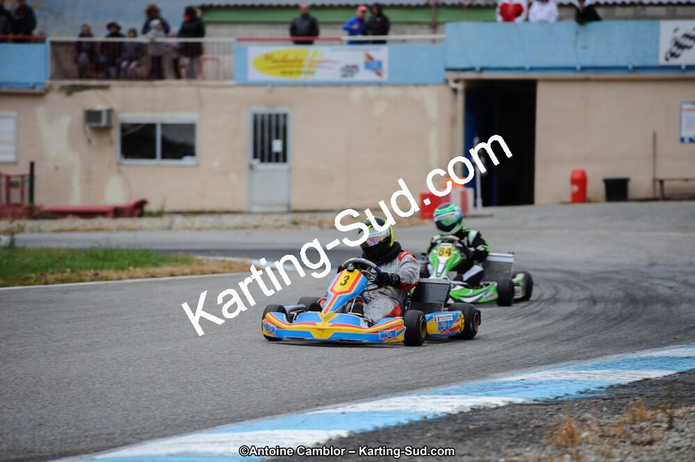 09/11/2014 : Trophée Vincent Sanchez à Lavelanet (Photos Antoine Camblor) 2014 — karting