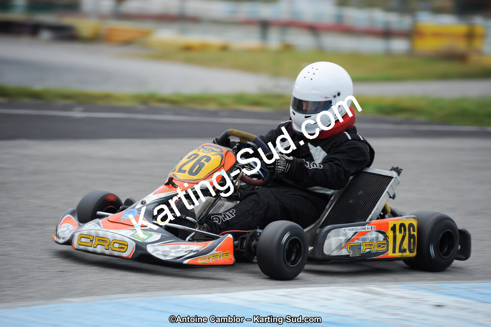 09/11/2014 : Trophée Vincent Sanchez à Lavelanet (Photos Antoine Camblor) 2014 — karting