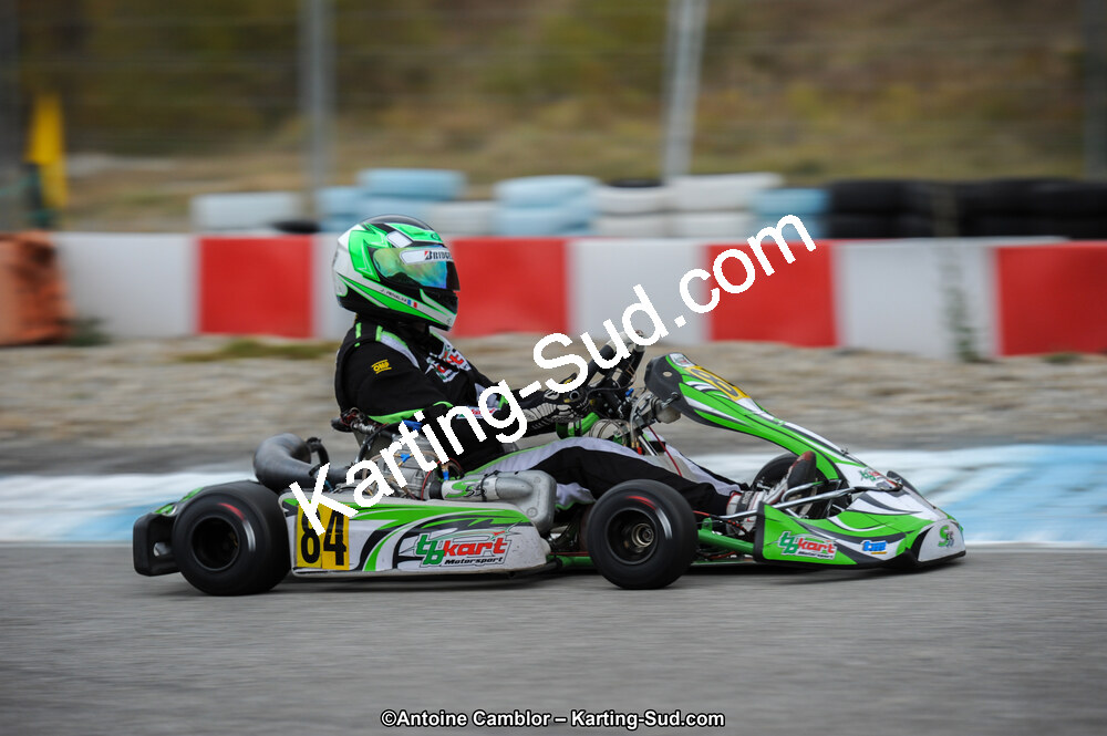 09/11/2014 : Trophée Vincent Sanchez à Lavelanet (Photos Antoine Camblor) 2014 — karting