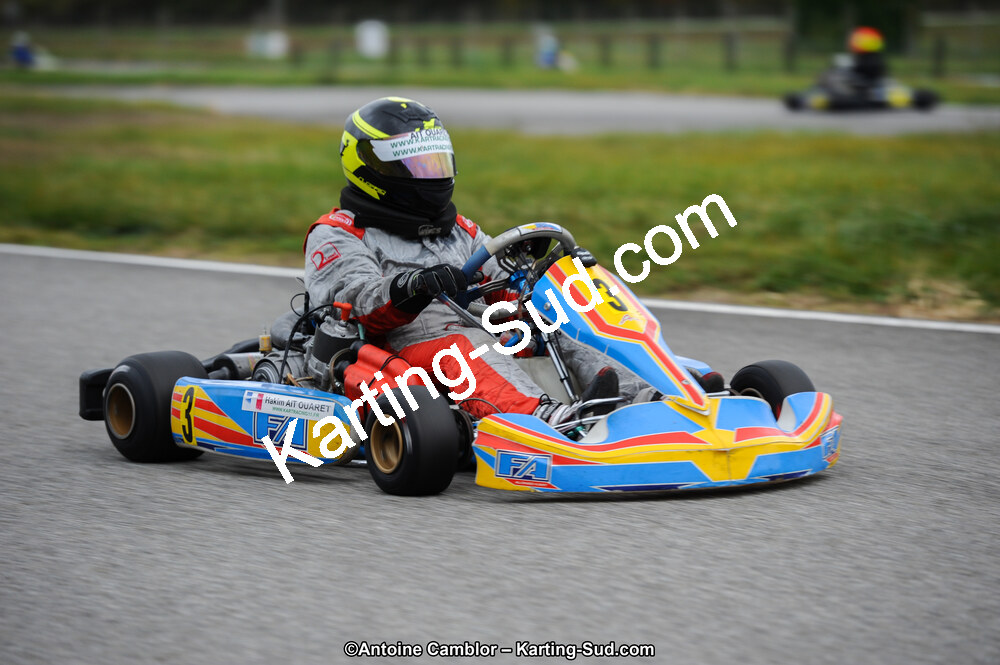 09/11/2014 : Trophée Vincent Sanchez à Lavelanet (Photos Antoine Camblor) 2014 — karting