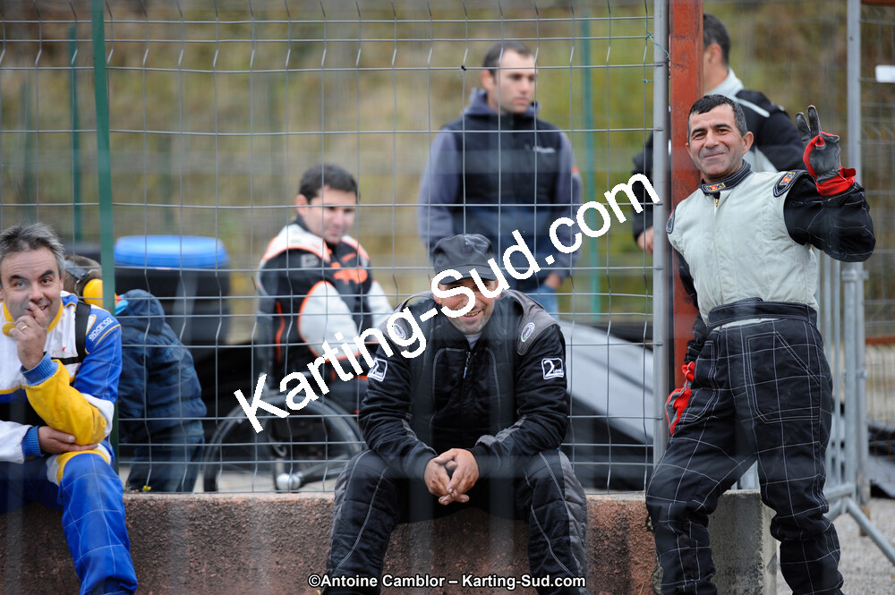09/11/2014 : Trophée Vincent Sanchez à Lavelanet (Photos Antoine Camblor) 2014 — karting