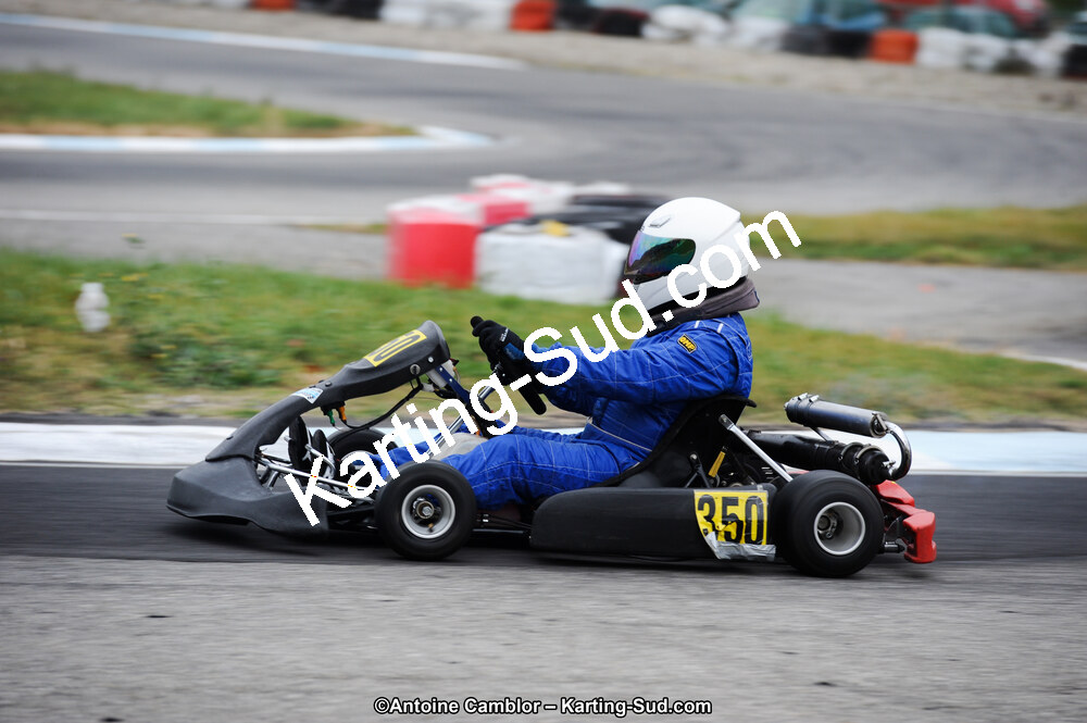 09/11/2014 : Trophée Vincent Sanchez à Lavelanet (Photos Antoine Camblor) 2014 — karting