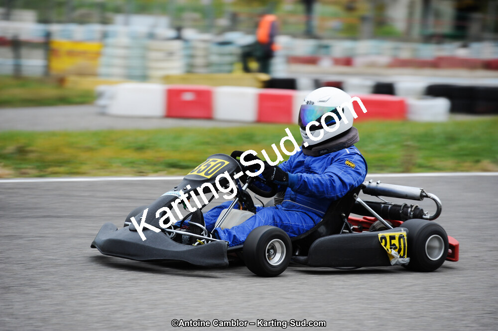 09/11/2014 : Trophée Vincent Sanchez à Lavelanet (Photos Antoine Camblor) 2014 — karting