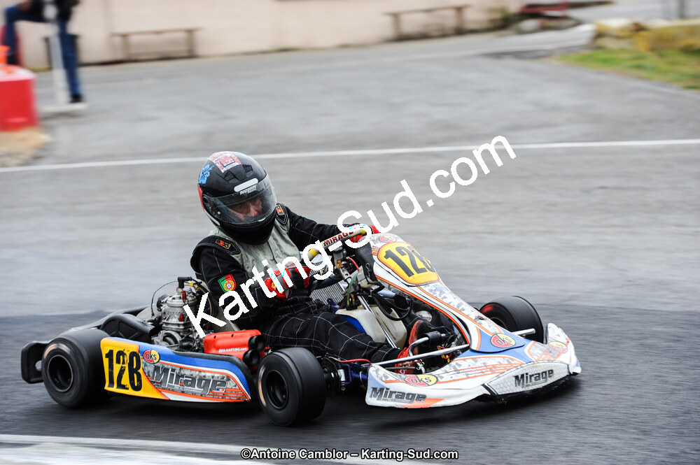 09/11/2014 : Trophée Vincent Sanchez à Lavelanet (Photos Antoine Camblor) 2014 — karting