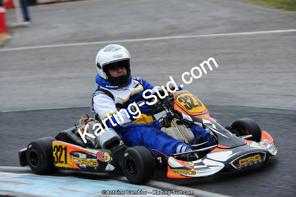 09/11/2014 : Trophée Vincent Sanchez à Lavelanet (Photos Antoine Camblor) 2014 — karting