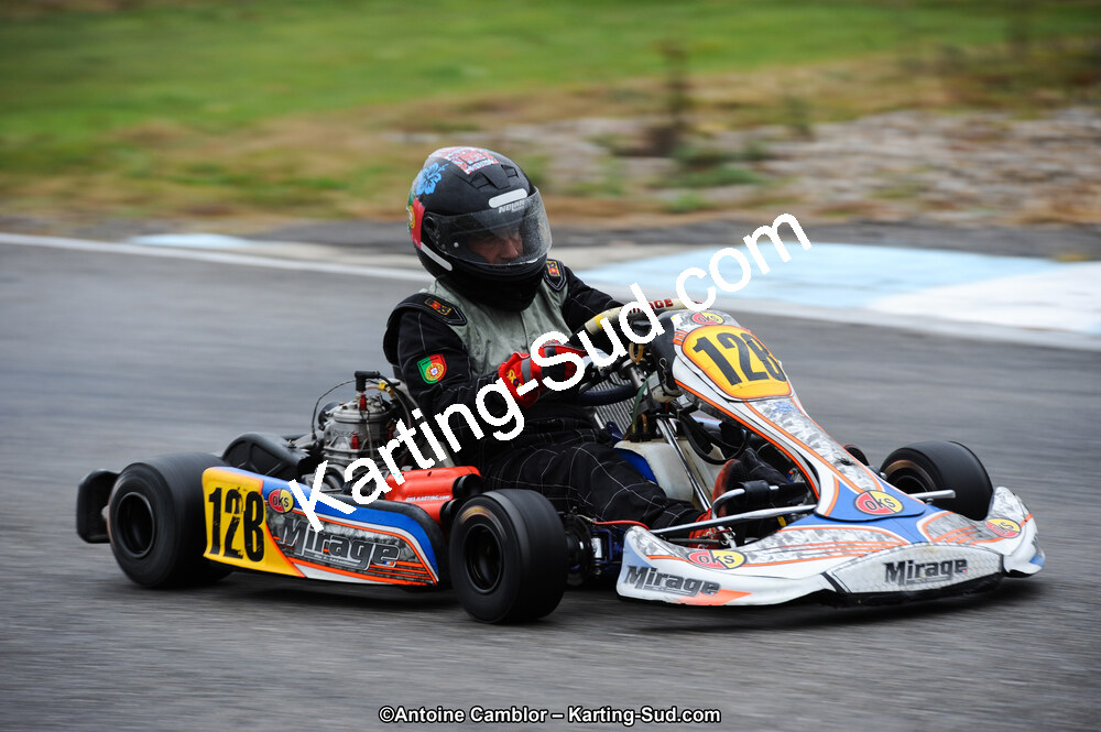 09/11/2014 : Trophée Vincent Sanchez à Lavelanet (Photos Antoine Camblor) 2014 — karting