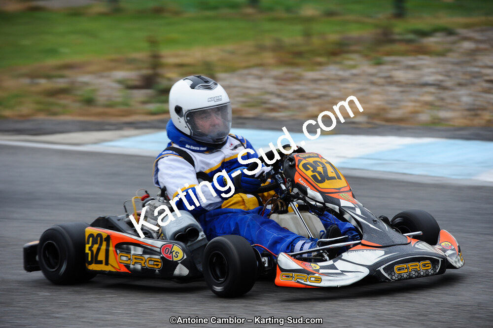09/11/2014 : Trophée Vincent Sanchez à Lavelanet (Photos Antoine Camblor) 2014 — karting