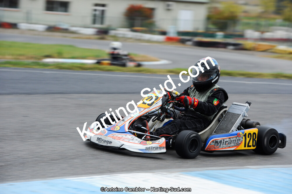 09/11/2014 : Trophée Vincent Sanchez à Lavelanet (Photos Antoine Camblor) 2014 — karting