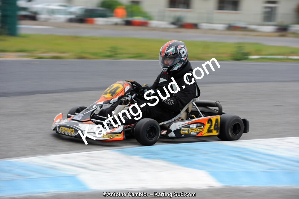 09/11/2014 : Trophée Vincent Sanchez à Lavelanet (Photos Antoine Camblor) 2014 — karting