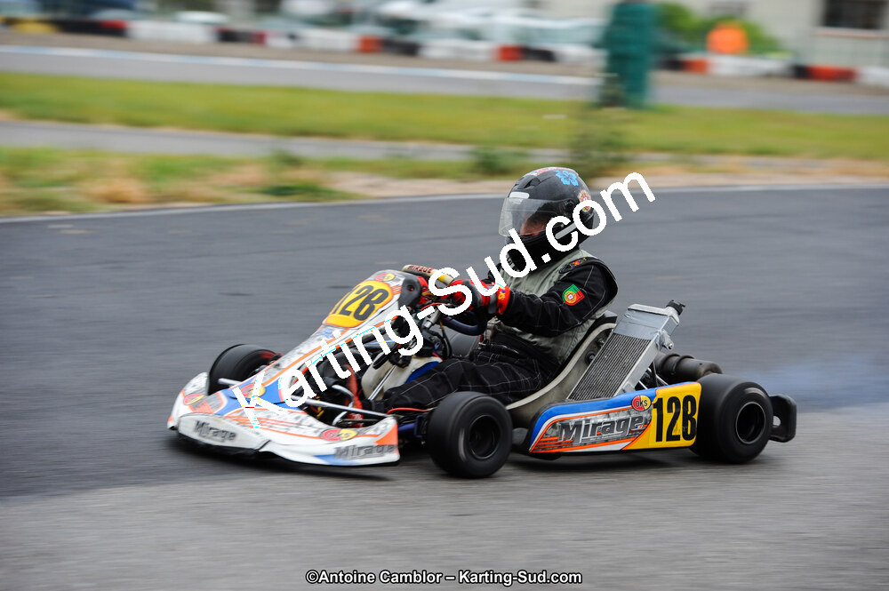 09/11/2014 : Trophée Vincent Sanchez à Lavelanet (Photos Antoine Camblor) 2014 — karting