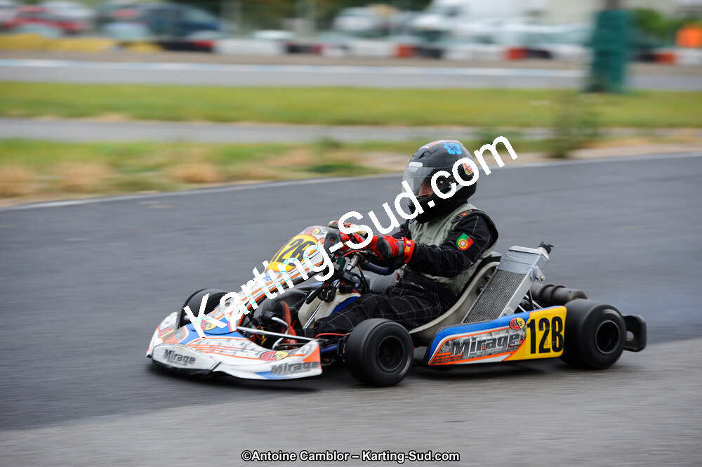 09/11/2014 : Trophée Vincent Sanchez à Lavelanet (Photos Antoine Camblor) 2014 — karting