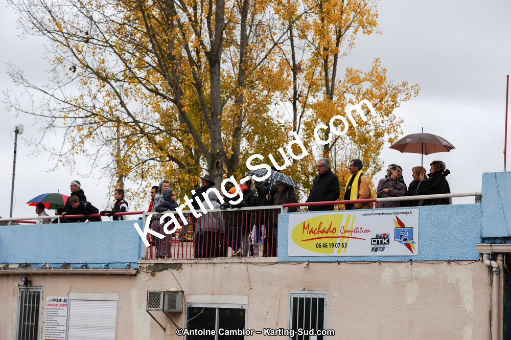 09/11/2014 : Trophée Vincent Sanchez à Lavelanet (Photos Antoine Camblor) 2014 — karting