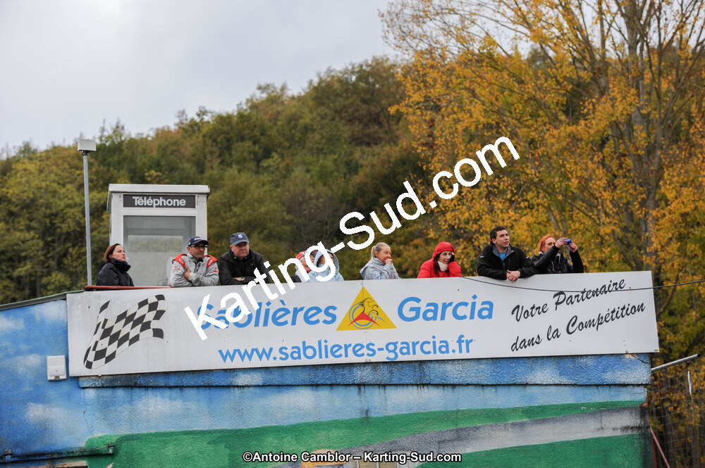 09/11/2014 : Trophée Vincent Sanchez à Lavelanet (Photos Antoine Camblor) 2014 — karting