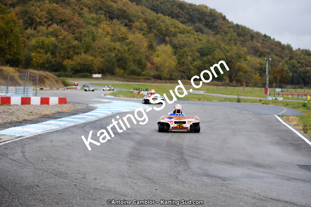 09/11/2014 : Trophée Vincent Sanchez à Lavelanet (Photos Antoine Camblor) 2014 — karting