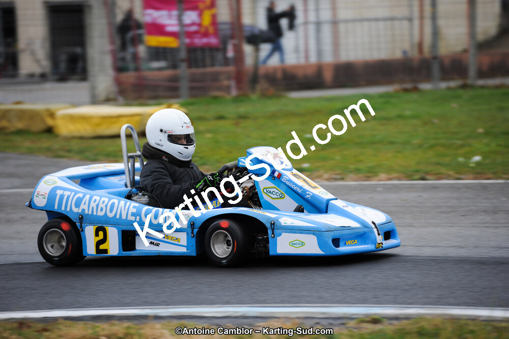 09/11/2014 : Trophée Vincent Sanchez à Lavelanet (Photos Antoine Camblor) 2014 — karting