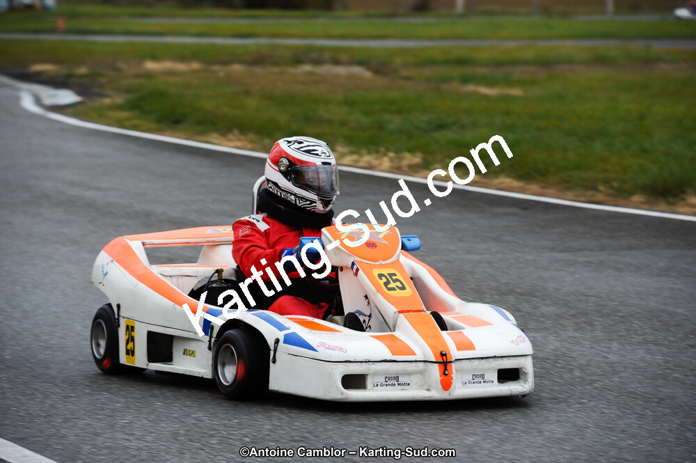 09/11/2014 : Trophée Vincent Sanchez à Lavelanet (Photos Antoine Camblor) 2014 — karting