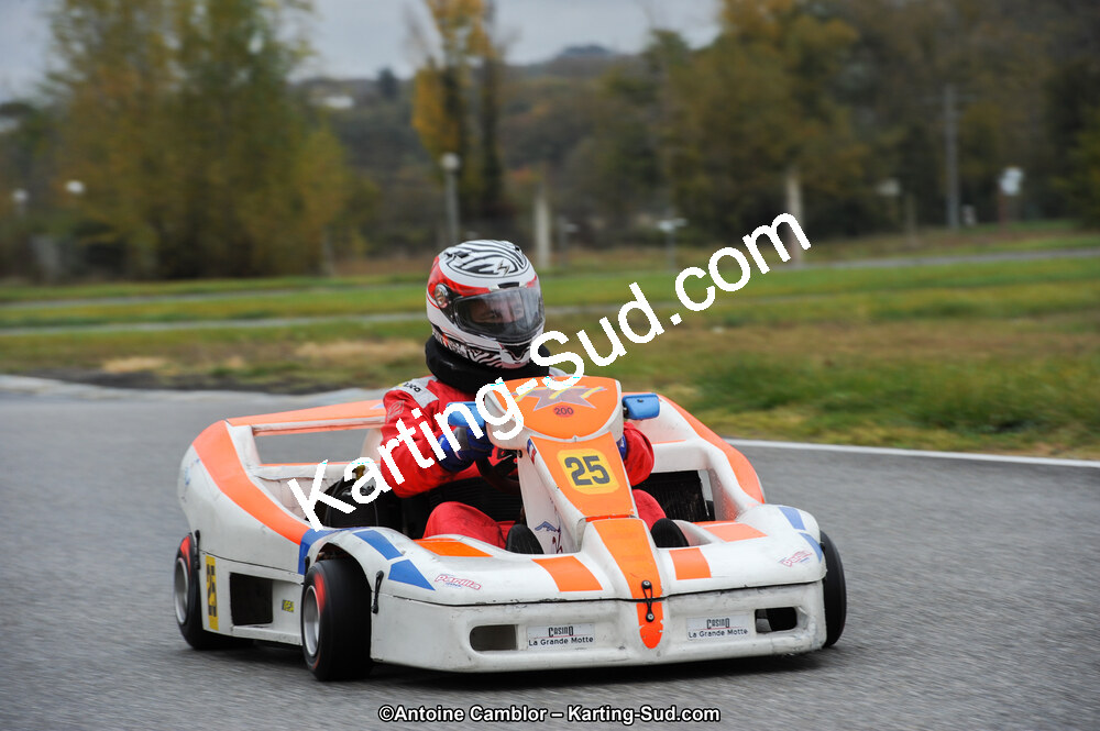 09/11/2014 : Trophée Vincent Sanchez à Lavelanet (Photos Antoine Camblor) 2014 — karting