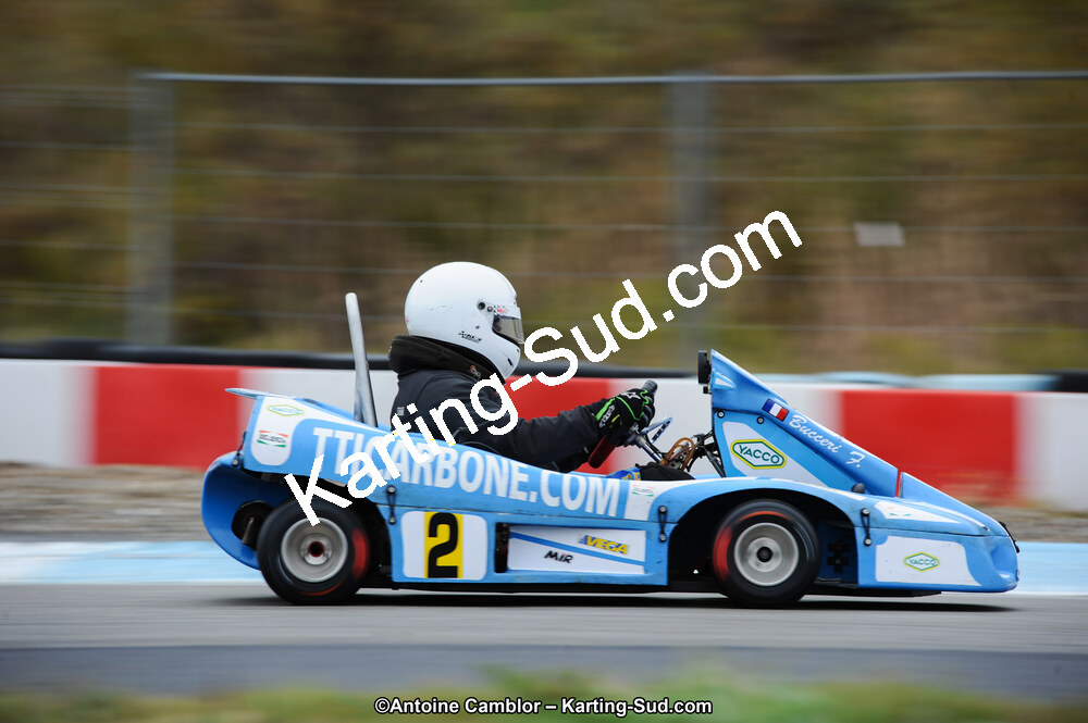 09/11/2014 : Trophée Vincent Sanchez à Lavelanet (Photos Antoine Camblor) 2014 — karting