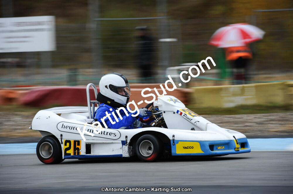 09/11/2014 : Trophée Vincent Sanchez à Lavelanet (Photos Antoine Camblor) 2014 — karting