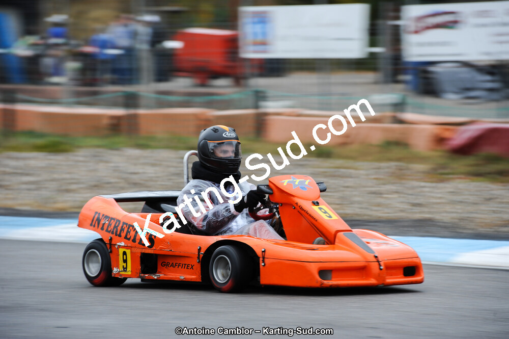09/11/2014 : Trophée Vincent Sanchez à Lavelanet (Photos Antoine Camblor) 2014 — karting